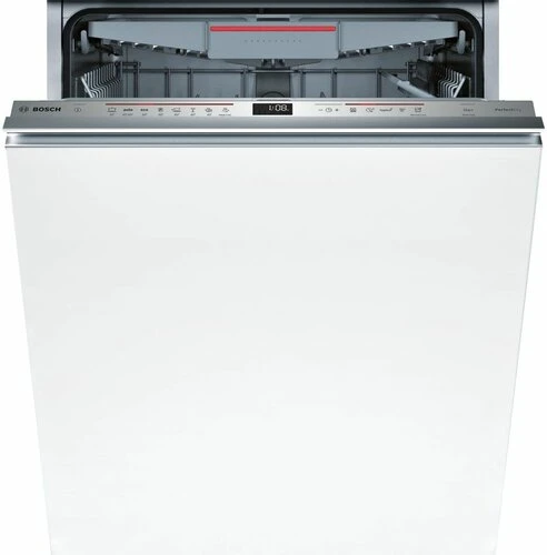 Встраиваемая посудомоечная машина BOSCH SMV 68MX04 E