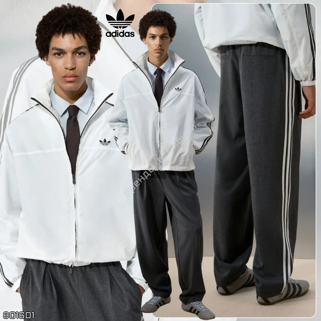 Adidas Originals x ASOS 🇺🇸