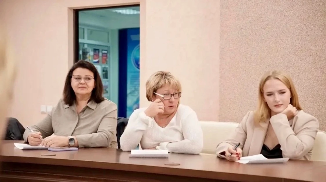 4 октября 2026 года на базе СОФ НИУ «БелГУ» состоялся ll Всероссийский спортивный диктант!
