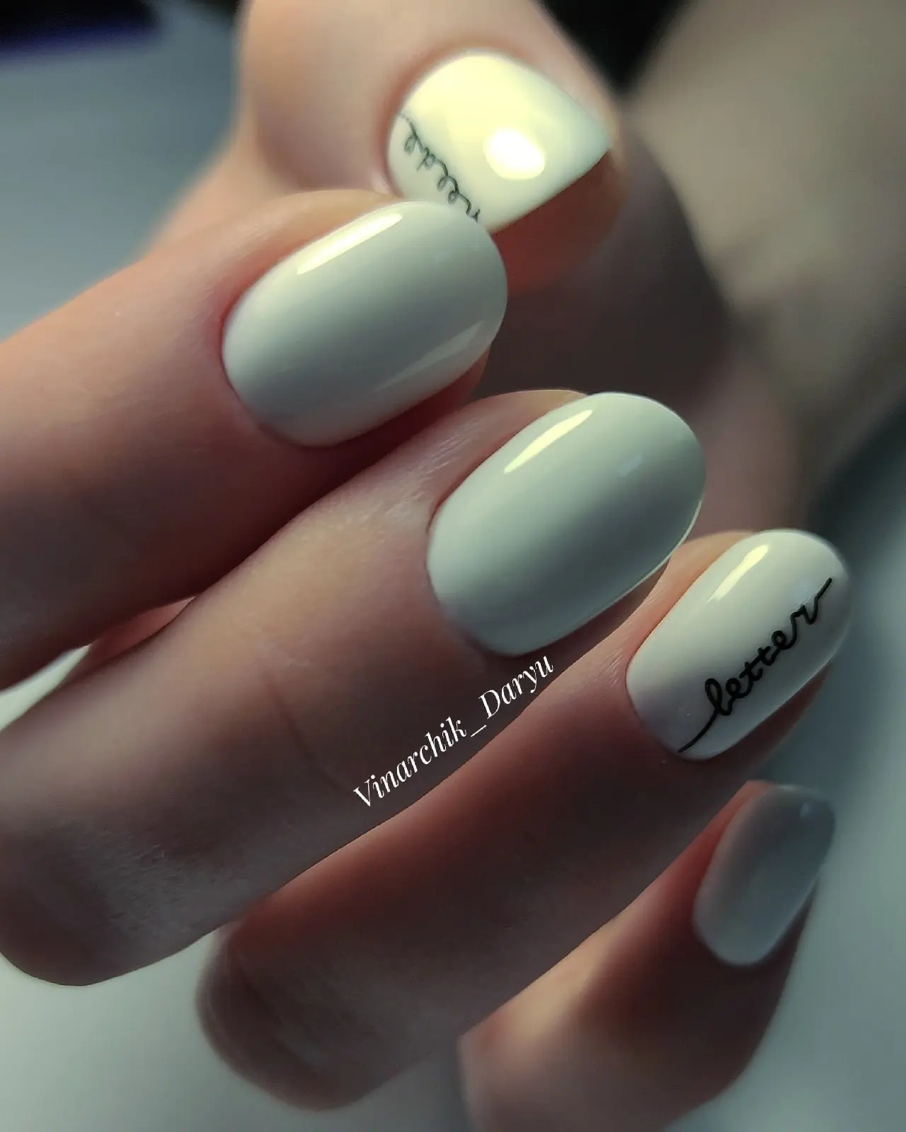 💅 Приглашаю Вас на профессиональный маникюр! 💅