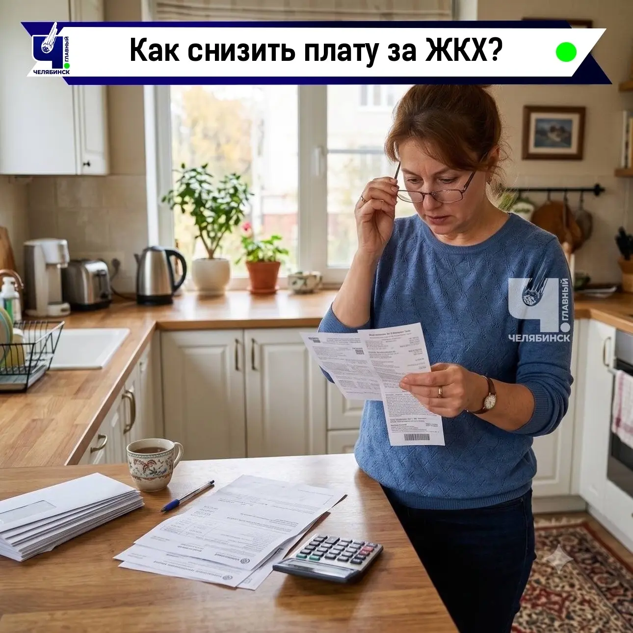 ⚖️ Суд разрешил не платить за отопление, которого нет