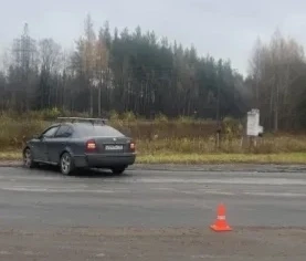 🚨🚔За минувшие сутки, 14 октября, на дорогах Архангельской области зарегистрировано 1 ...
