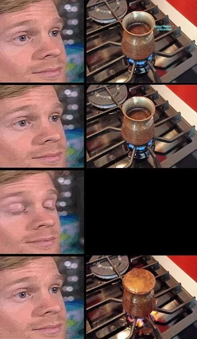 Ну гадство же! 😡