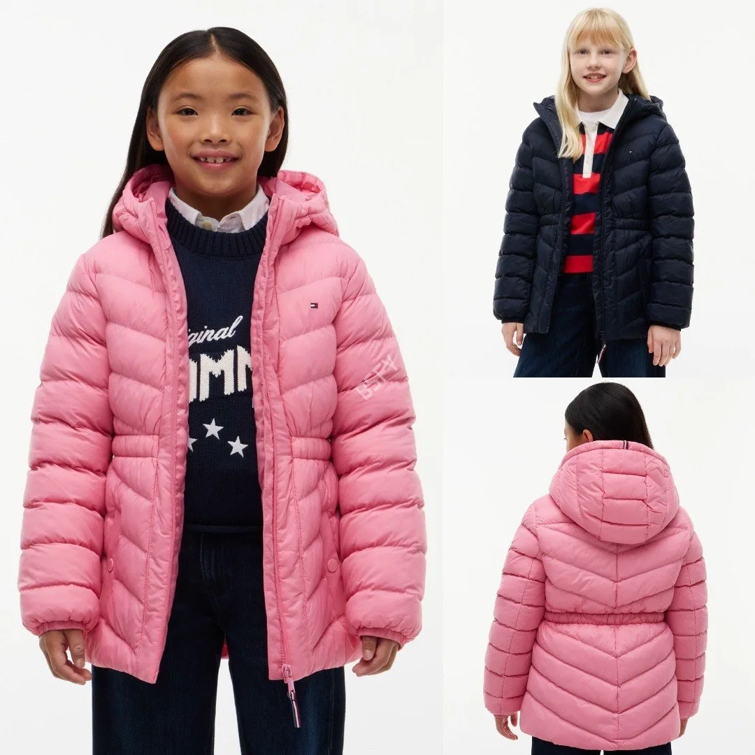 ❤️Tommy Hilfiger❤️