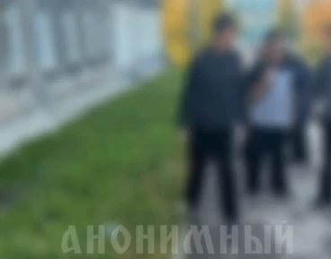 «Сломали нос под хохот толпы»: в Новосибирске школьники толпой избили ровесника