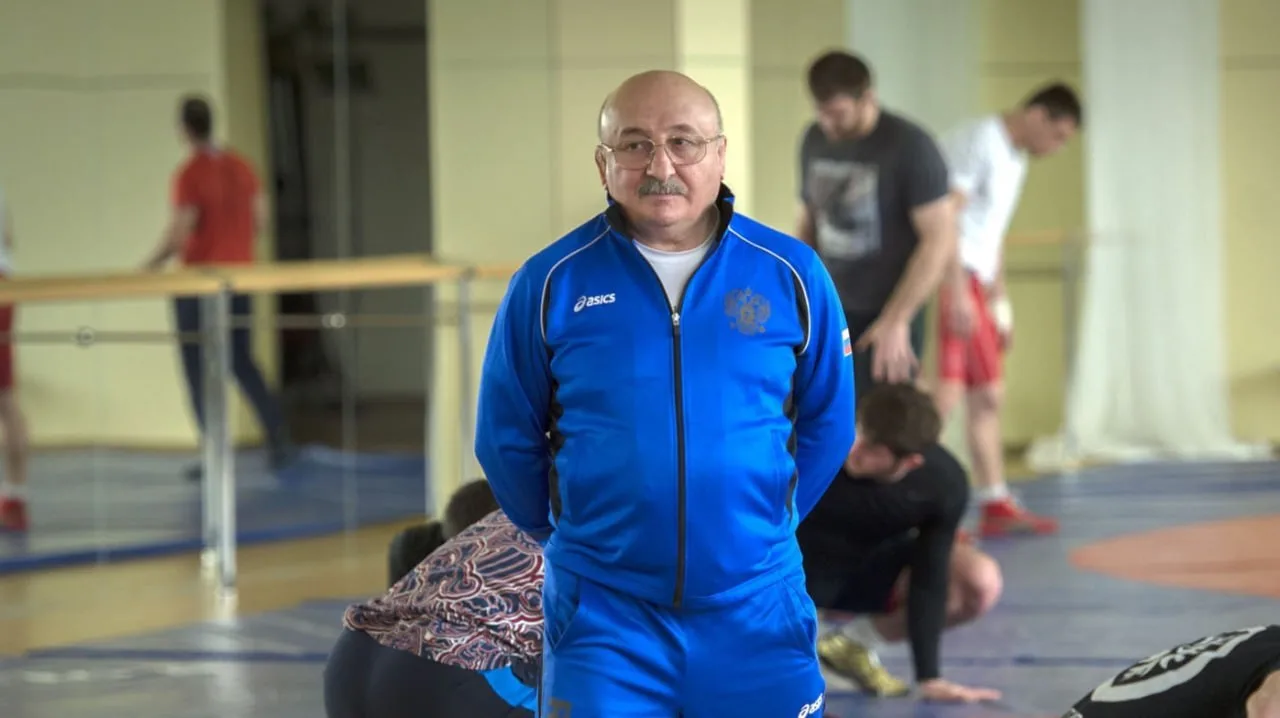 Анатолий Маргиев покинет пост старшего тренера молодежной сборной России по вольной борьбе