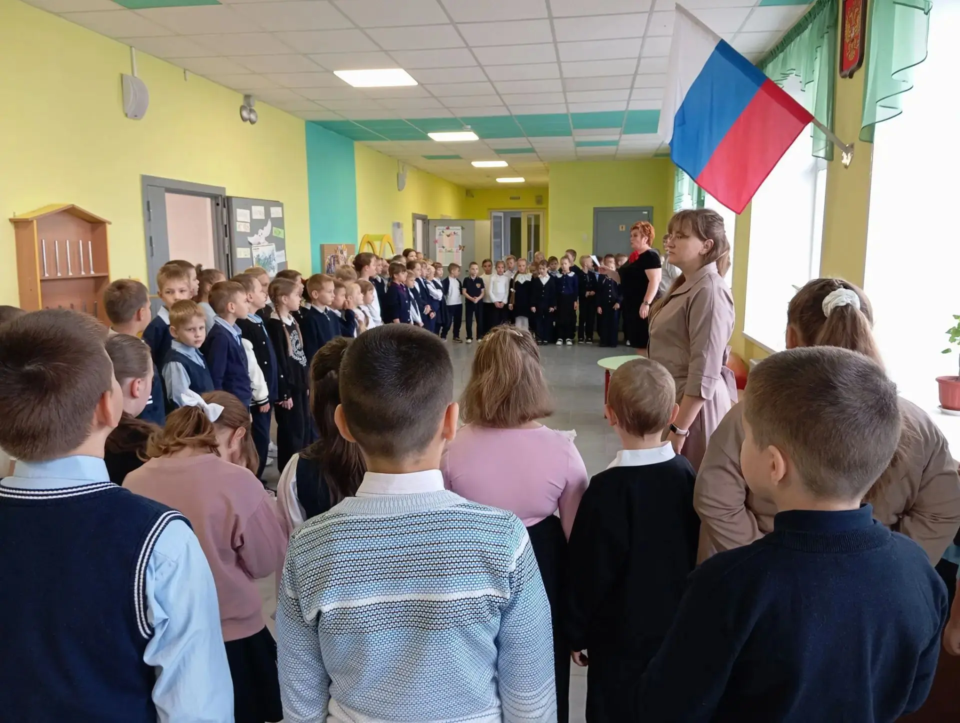 1⃣2⃣.1⃣0⃣- РАЗГОВОРЫ О ВАЖНОМ📆