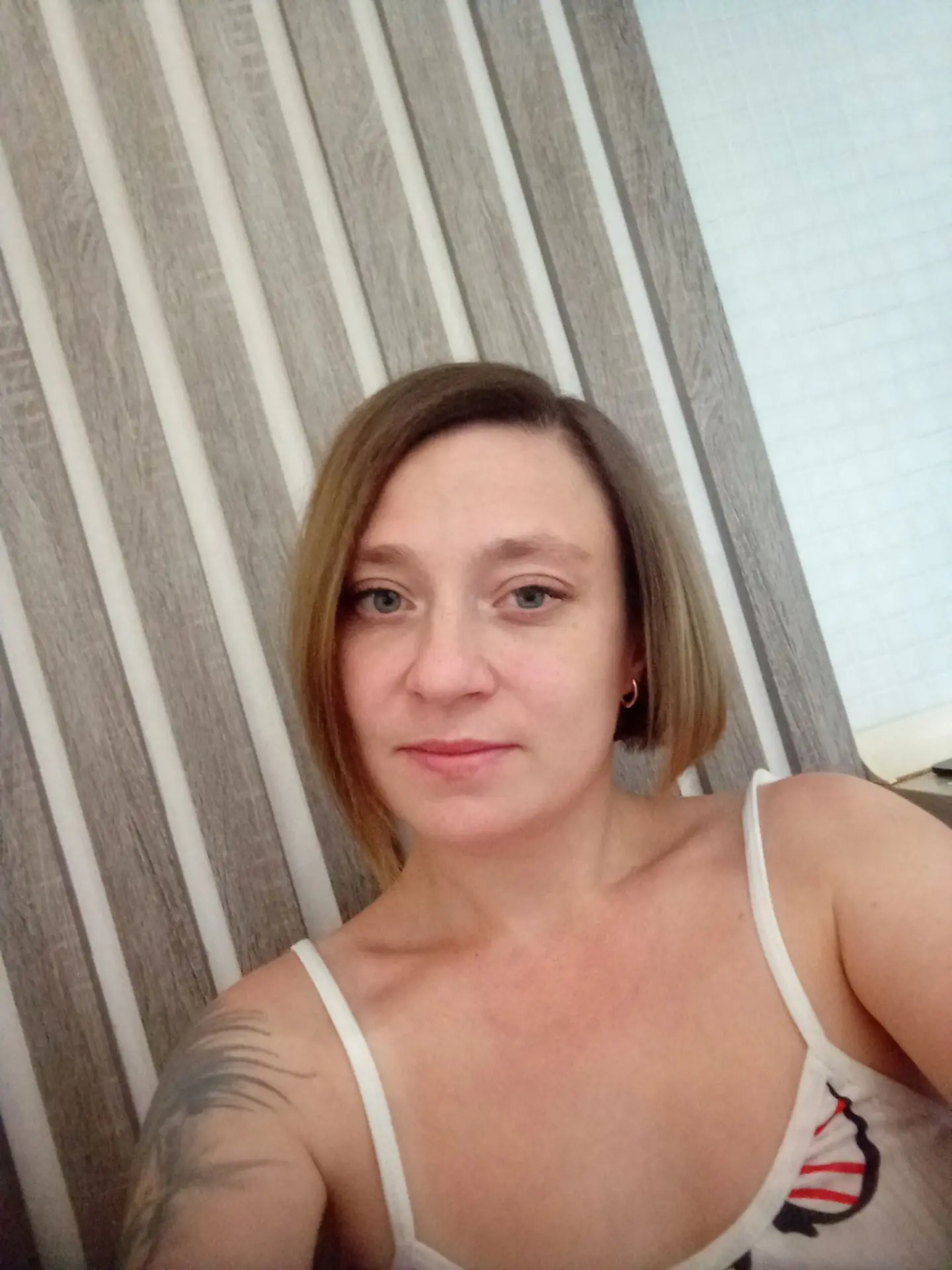 👧 Анна, 33