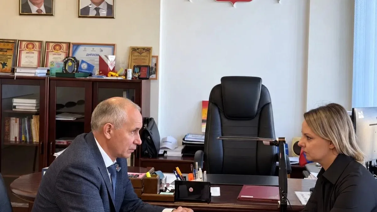 В Новочебоксарске добиваются ремонта кровли