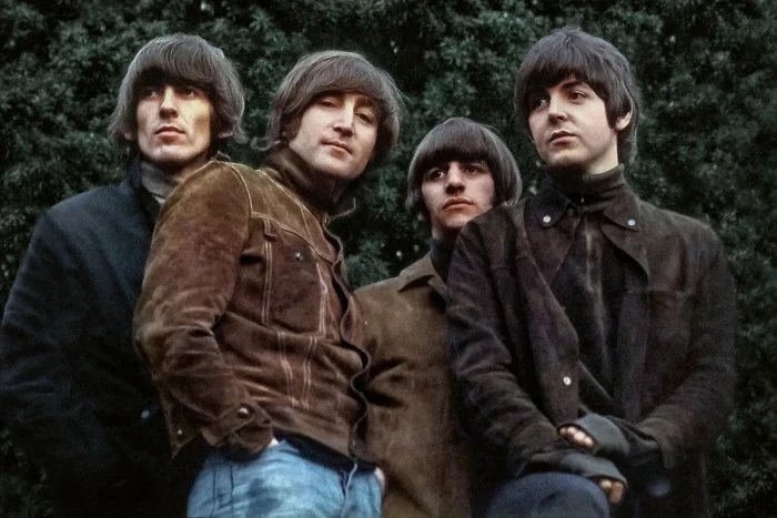 «Rubber Soul» возглавил три американских чарта Billboard