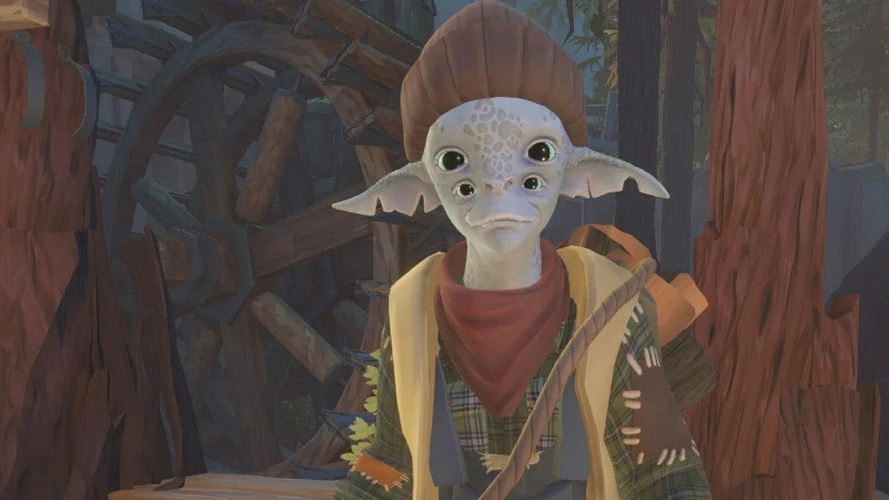 Создатель Outer Wilds признался, что боится тестеров