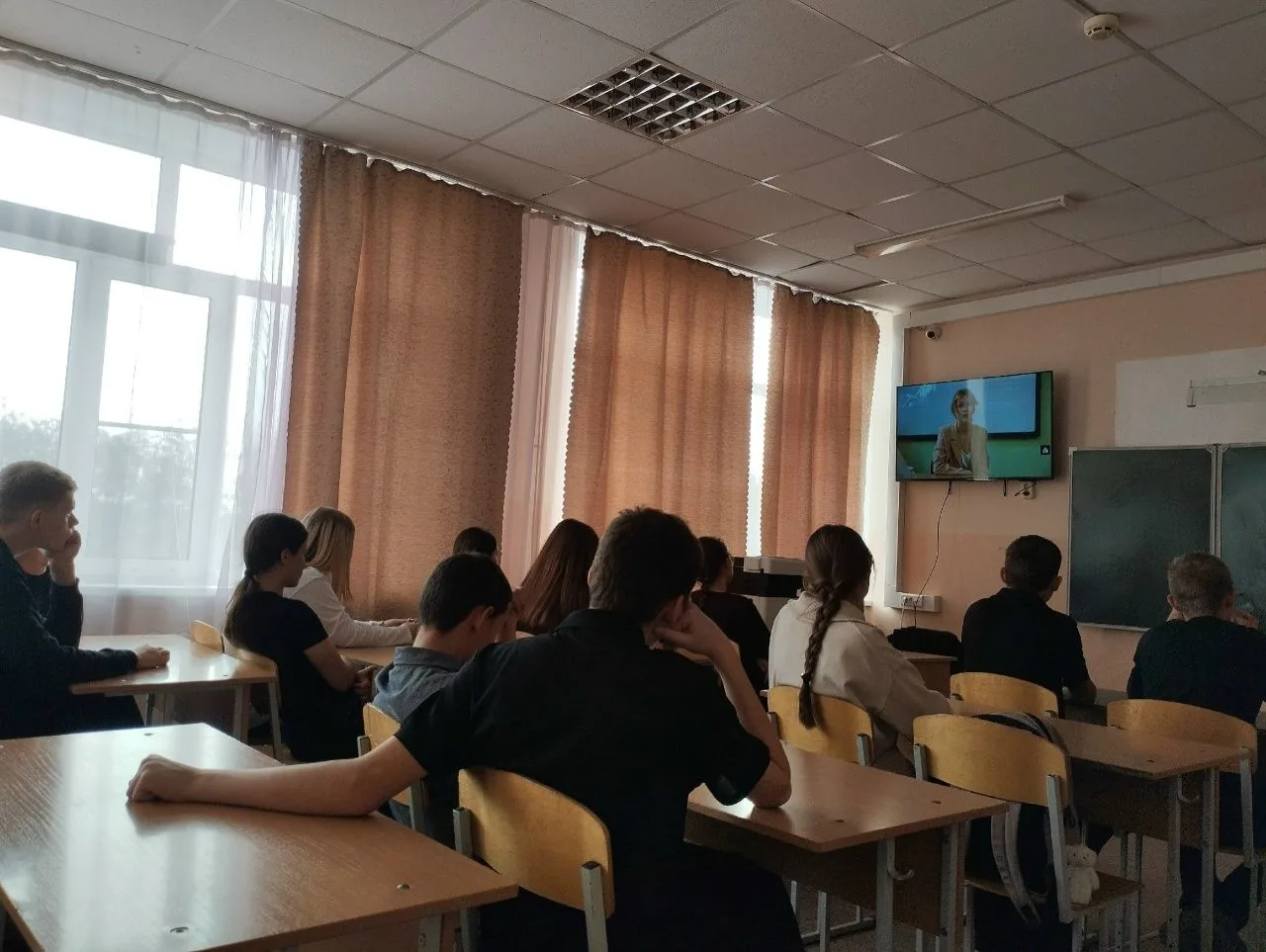 🎬 Кинофестиваль «Взрослеем вместе»: размышления о выборе и ценностях
