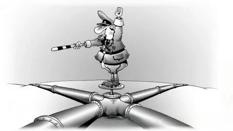 ⛽️ "Транснефть" и сербская "Транснафта" Панчево продолжат сотрудничество в НИОКР - пише...