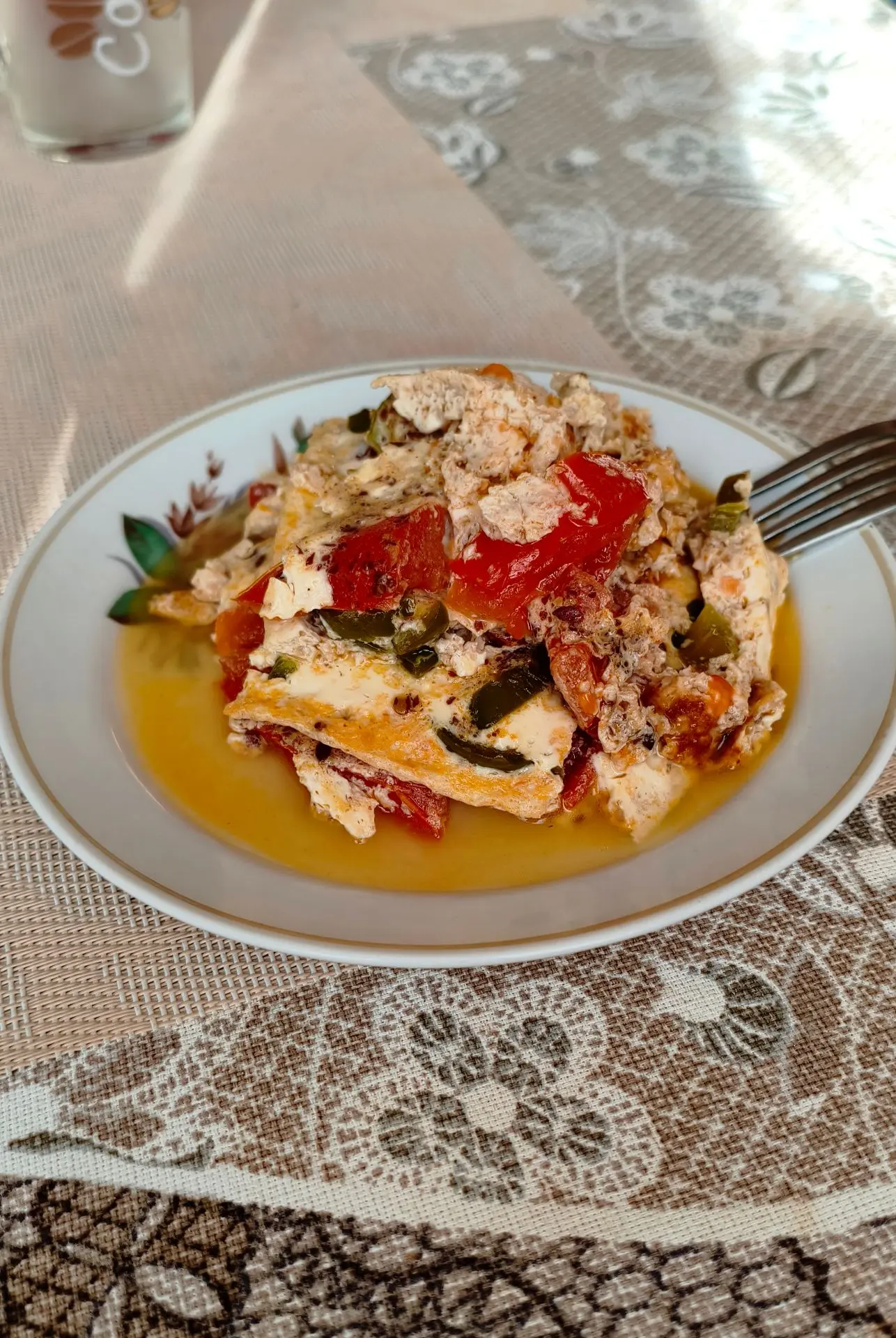 Получилось вкусно!