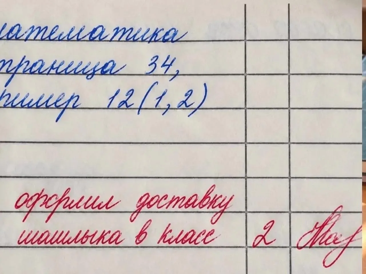 Что вам известно о современных школьниках?