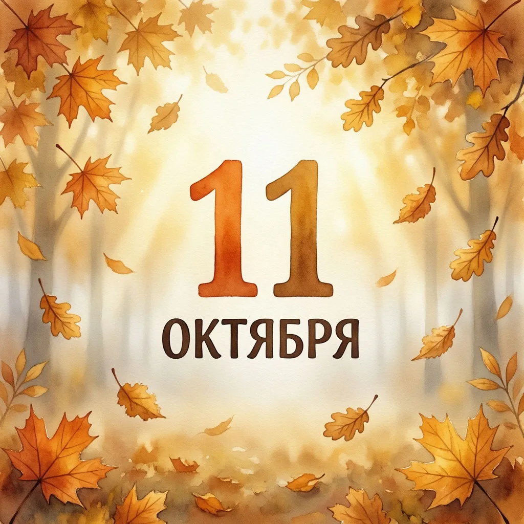😊 Доброе воскресное утро, друзья!