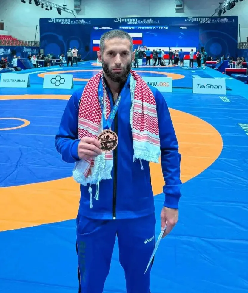 🏆 Когда секунды решают всё: бронза мирового чемпионата пополнила копилку спортивных по...