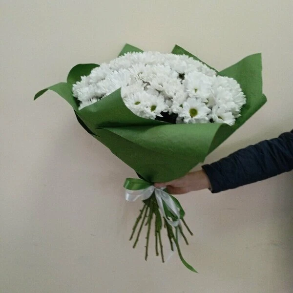 Цветы для любого повода 🌸