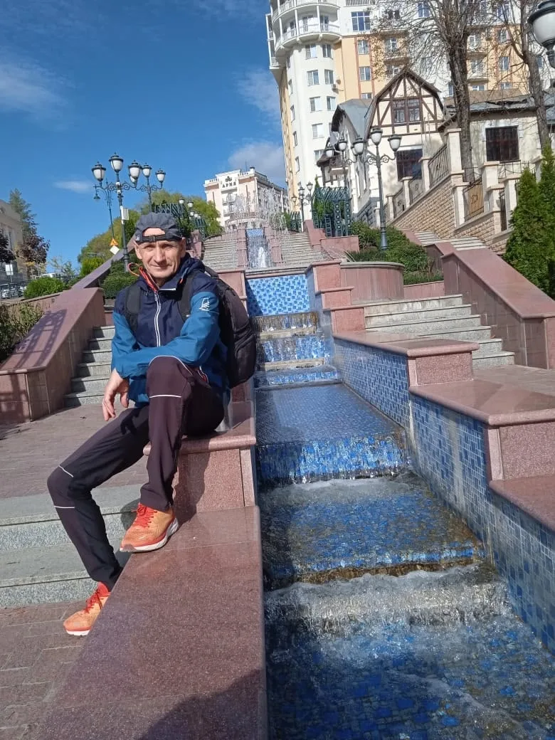 🥳В этот день хотим поздравить с Днём Рождения ещё одного человека, тренера отделения л...