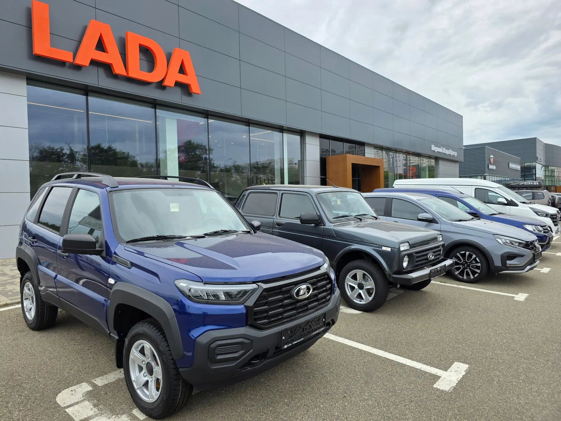 🚨🔥 Lada в топе угонов: статистика, которая удивляет