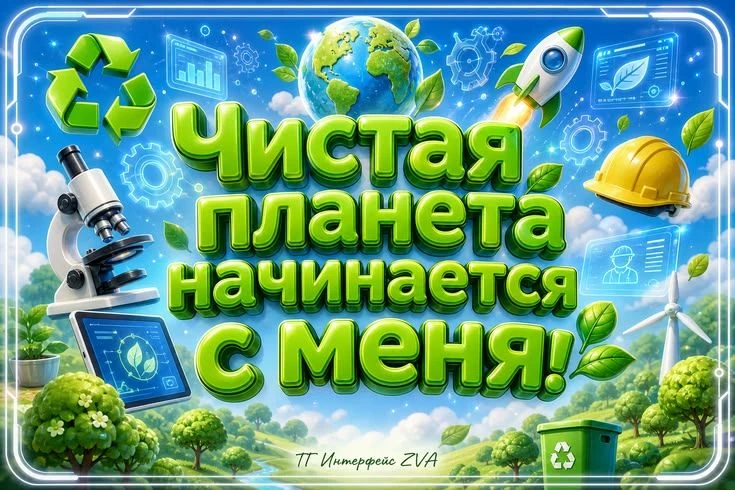 📣 Внимание, школа! В рамках Недели экологии стартовал сбор макулатуры! ♻️🌳