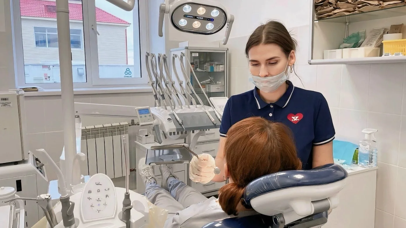 🏥 На Ямале собираются направить свыше 100 миллионов рублей на обновление больничных уч...