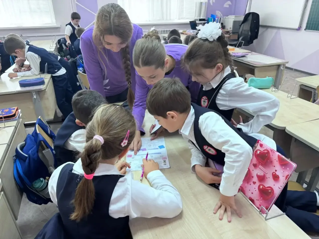 Кто такой эрудит? От любопытного вопроса — к большим открытиям!