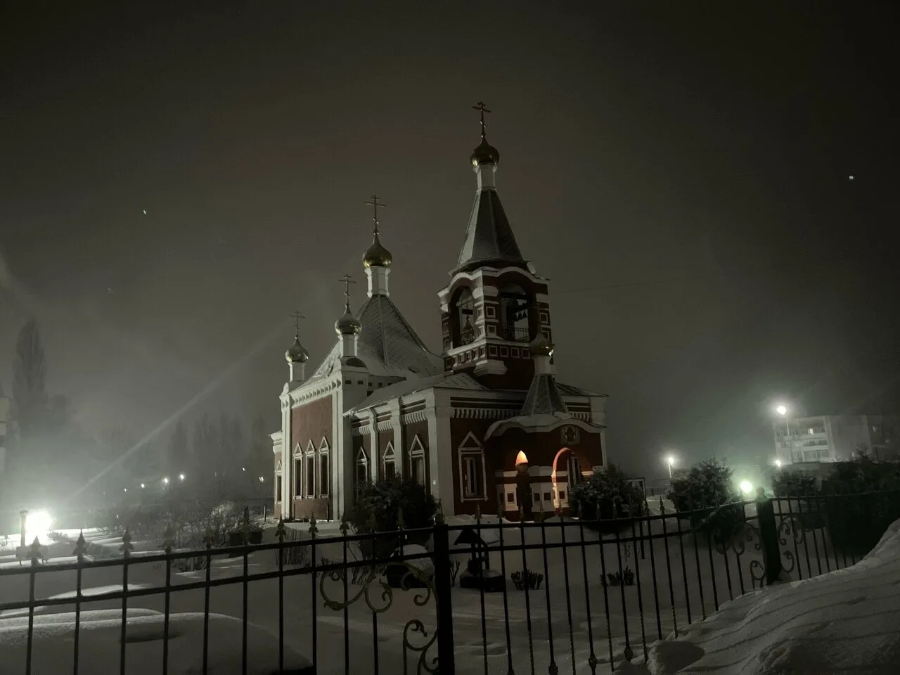 Присылайте Ваши фото в "Предложить пост"