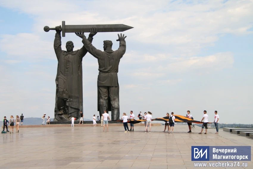 Новичок "Металлурга" оценил жизнь в Магнитогорске