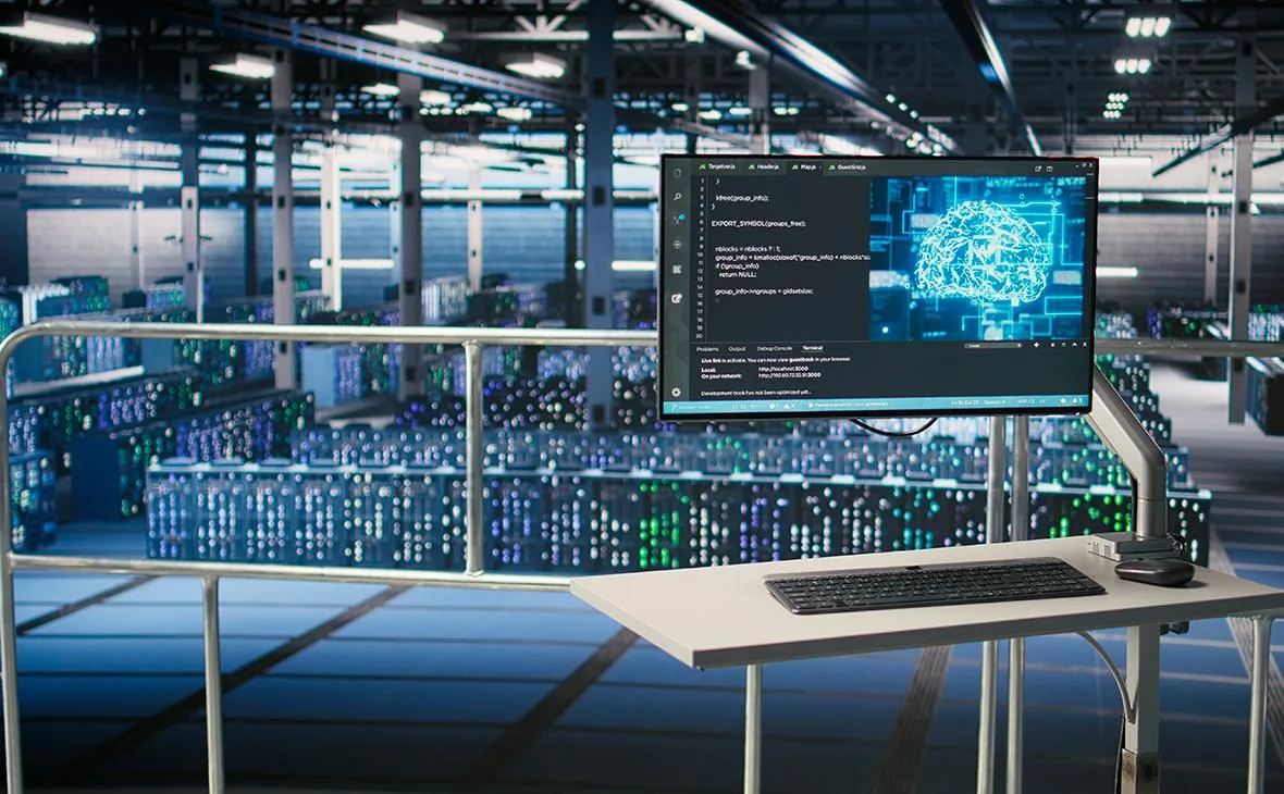 💻🦠 Эпоха «цифровой плесени» может начаться в 2023 году