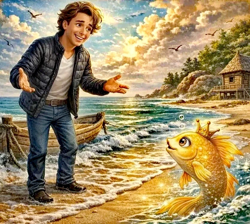 🤣 Немного юмора