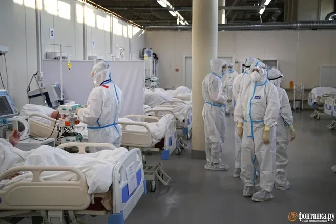 В ВОЗ заявили о тысячах случаев чумы в мире: сотни закончились смертью