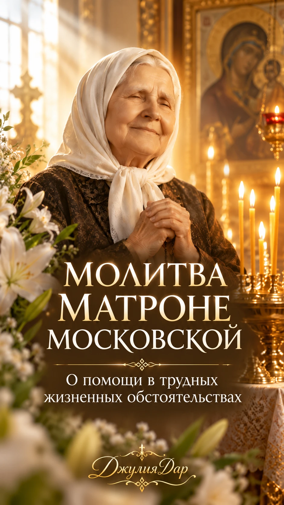 🙏🌹 КОГДА КАЖЕТСЯ, ЧТО ВСЕ ДВЕРИ ЗАКРЫТЫ…