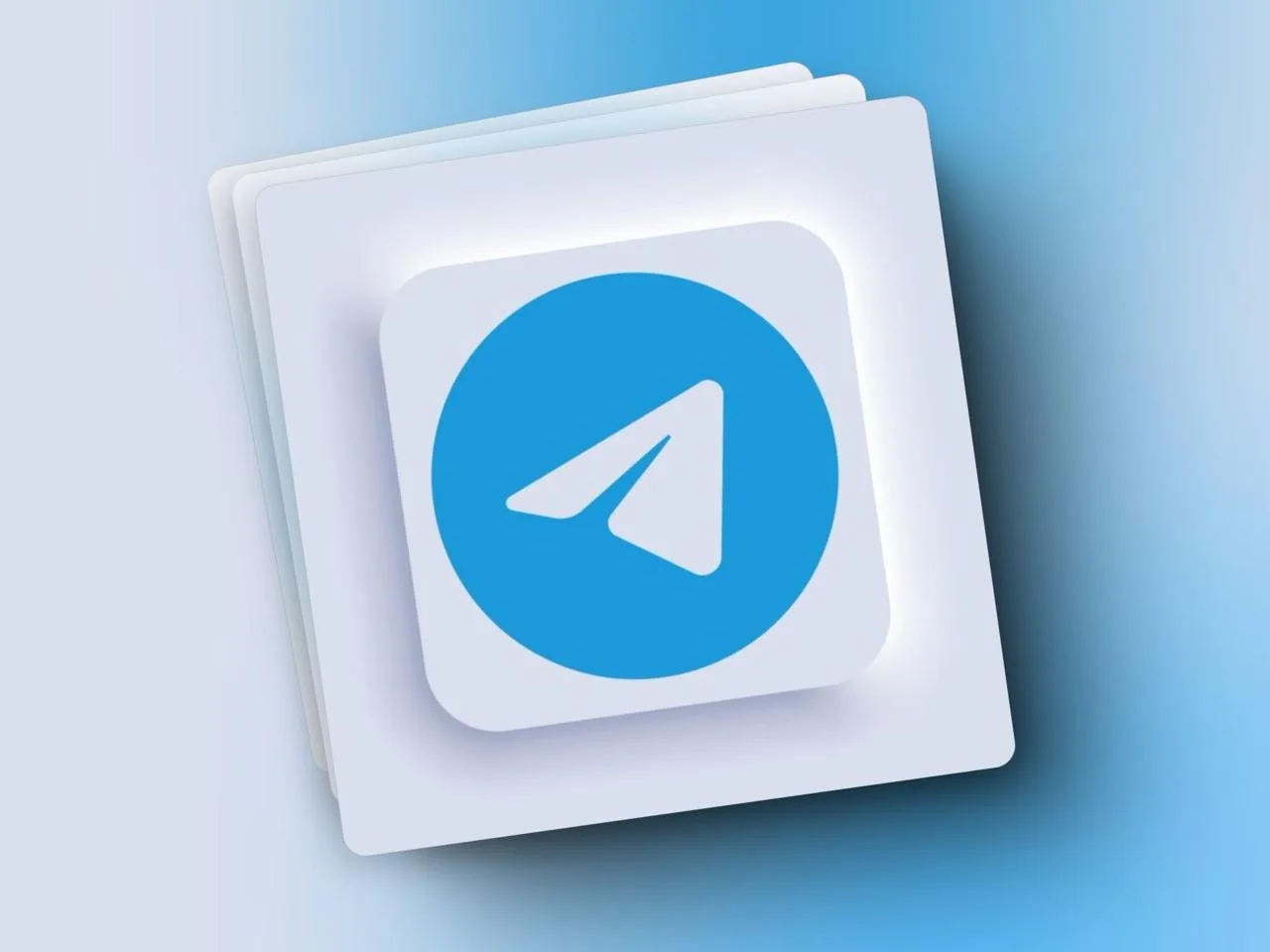 Telegram тестирует перевод голоса в текст ДО отправки сообщения