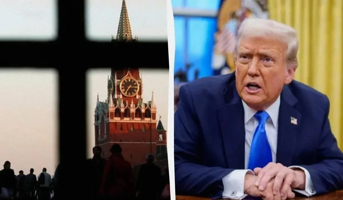 🇺🇸 Трамп отказался вводить часть санкций против России