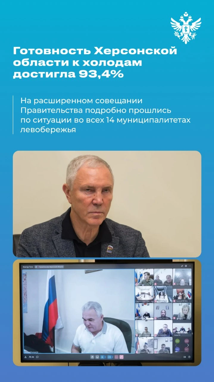 📌 Итоги недели 05 - 11 октября 2026 года