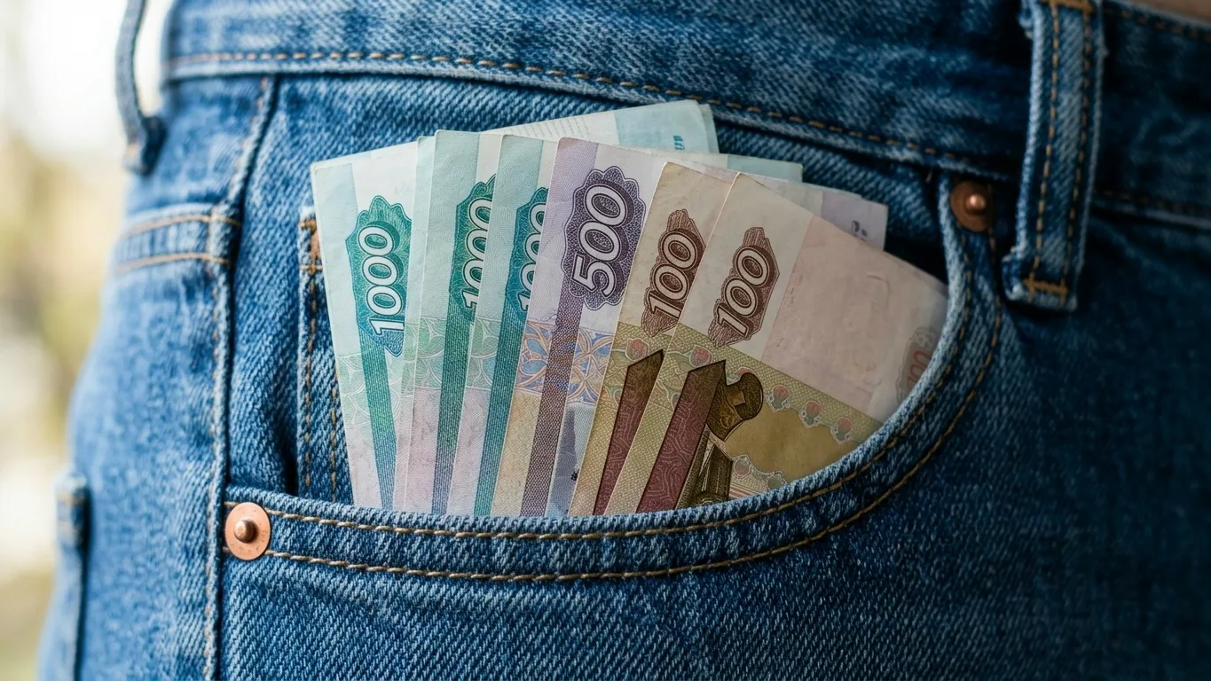 Запастись наличкой посоветовали эксперты после удара по дата-центру Сбербанка.