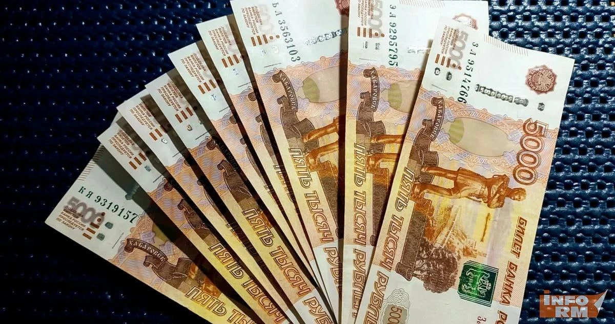 ⚡️Алиментщица в Мордовии вернула дочери 1,5 миллиона рублей только после уголовного дела