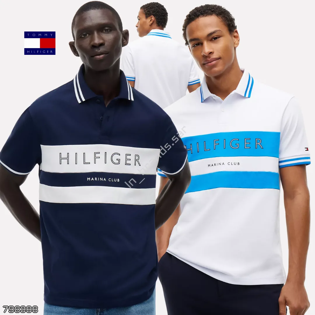 Tommy Hilfiger 🇺🇸