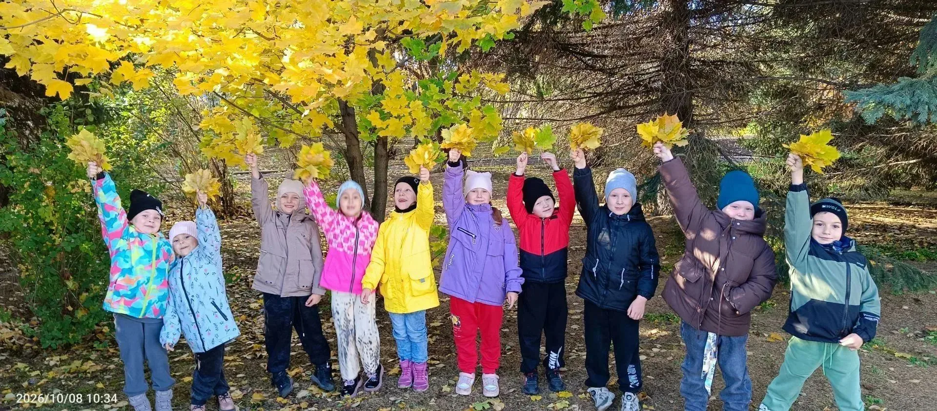 🌿Как научить ребенка беречь природу? Лучший способ — показать её изнутри. На этой неде...