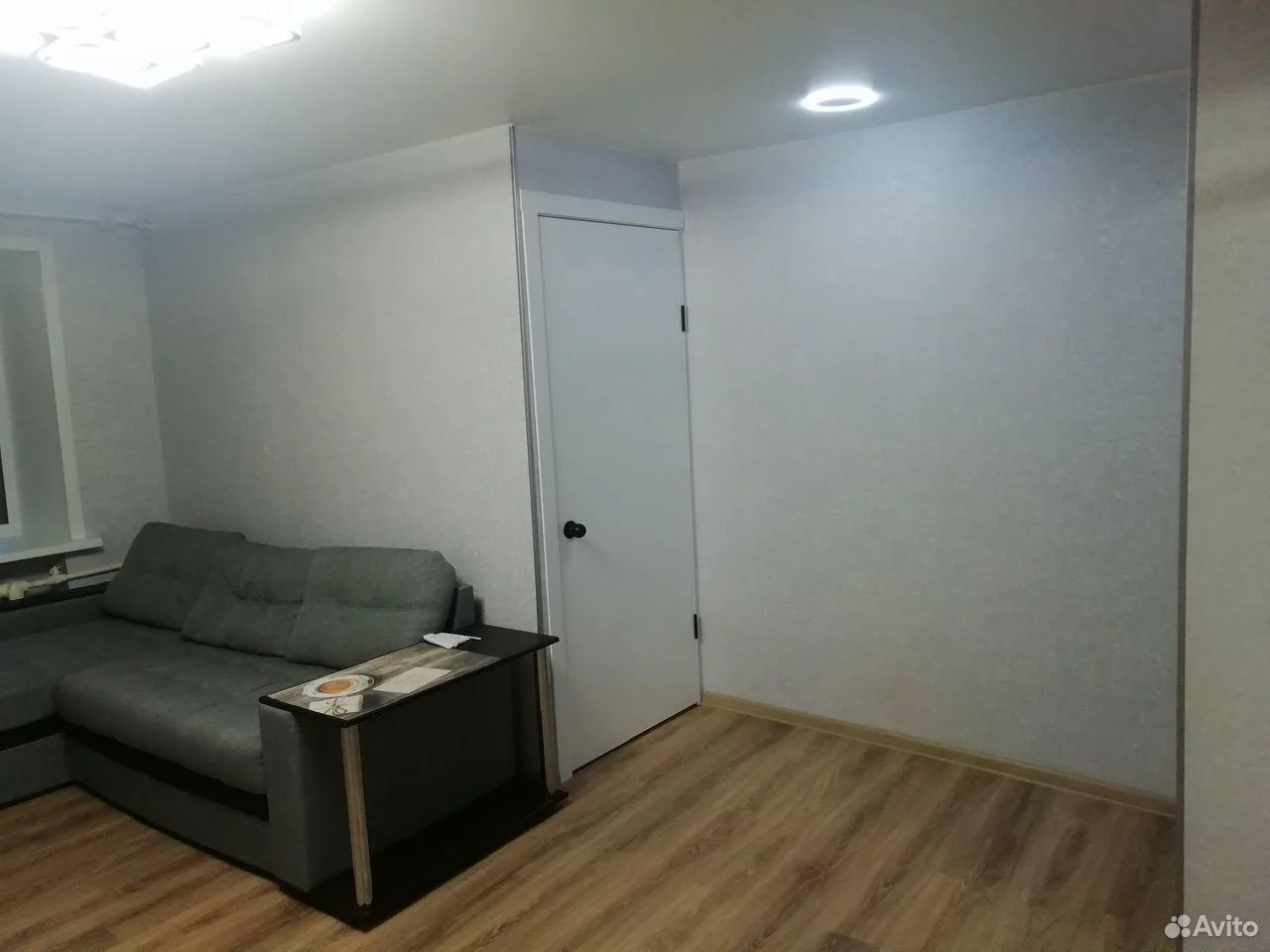 Сдам без посредников: 2-комнатная квартира, 42м²