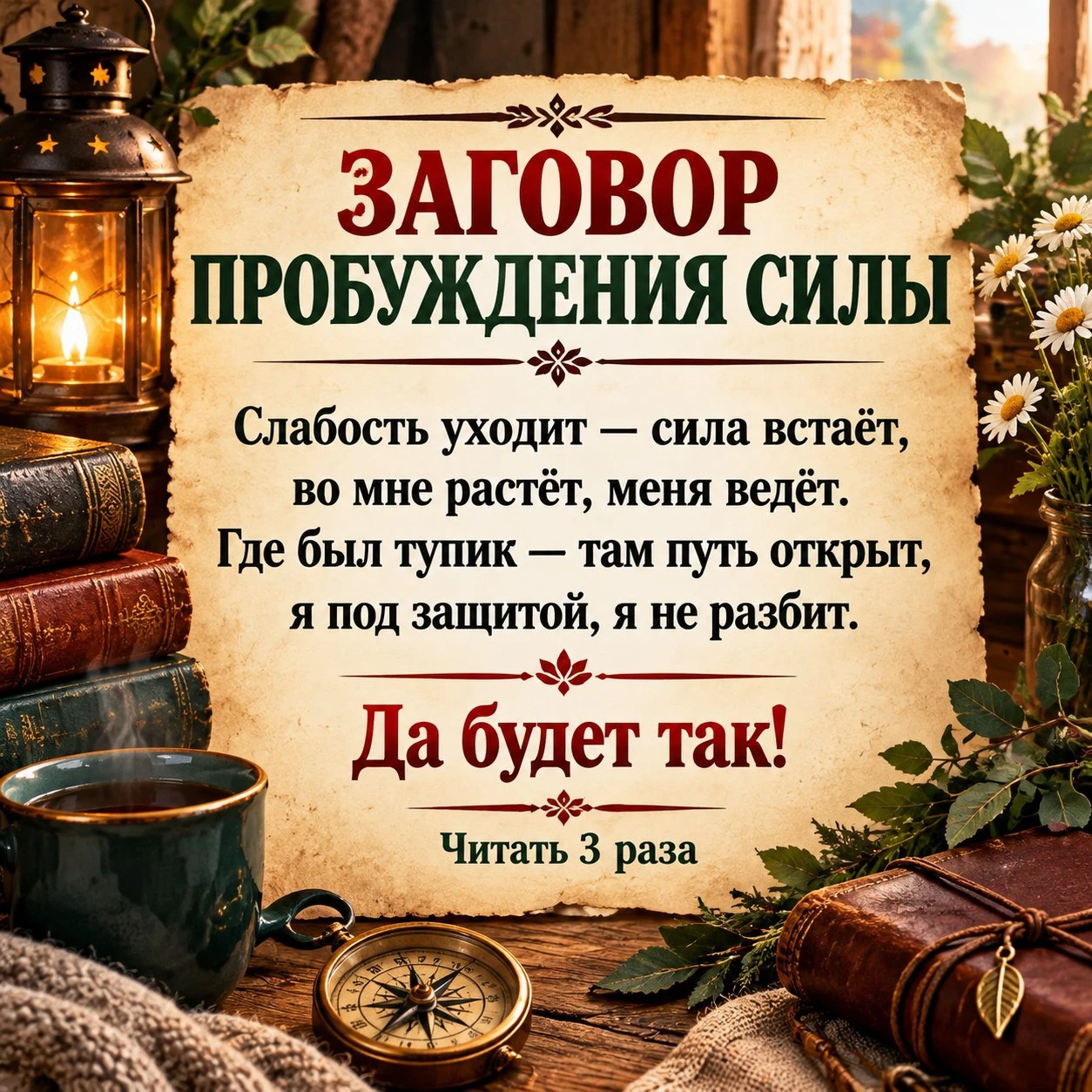 Оставьте реакцию ♥️ — это лучшая поддержка!