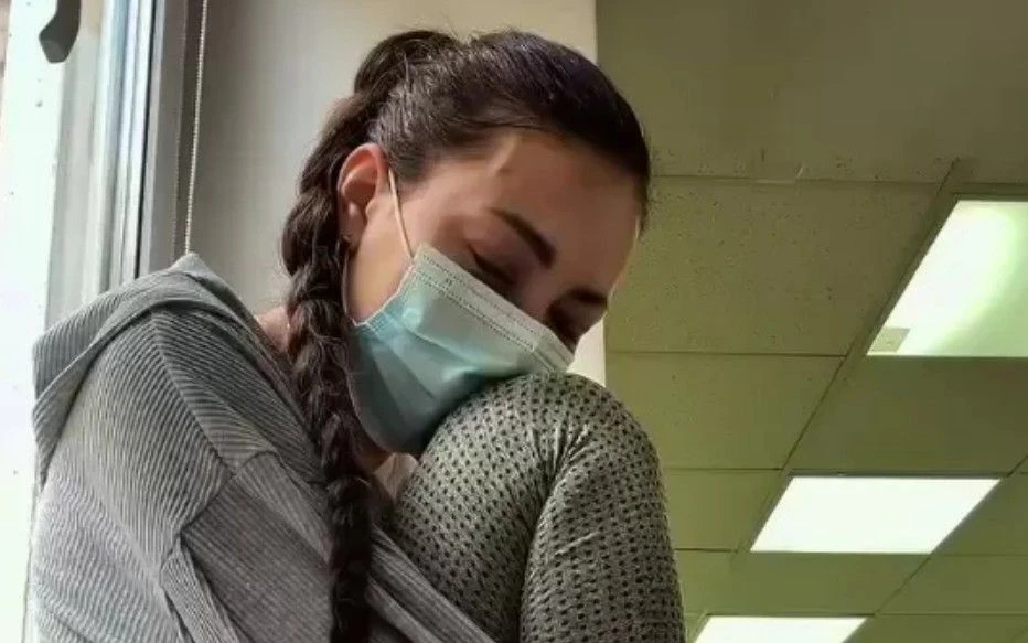 Алёна Савкина не делала сборы на лечение от онкологии