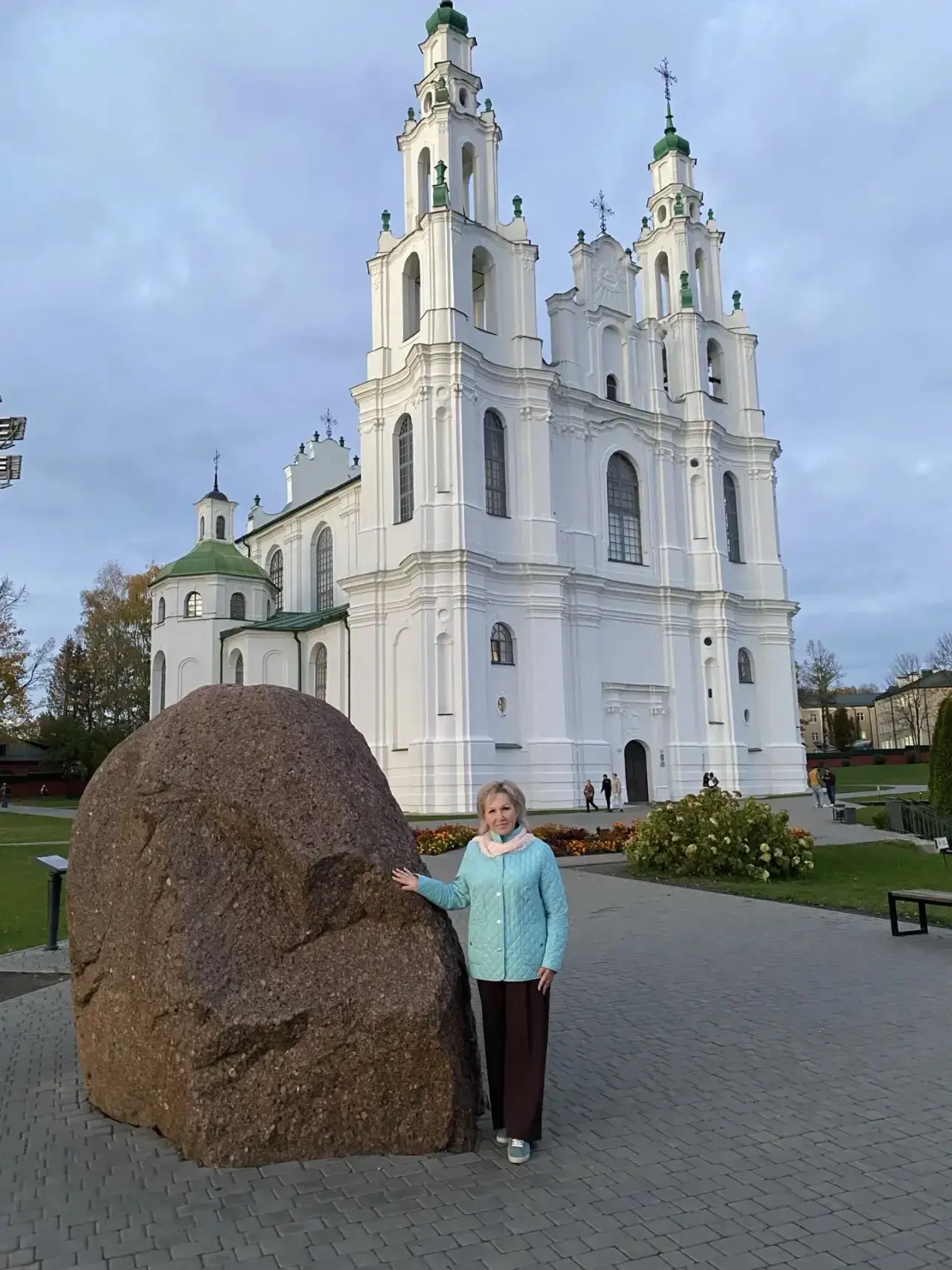 Истории Великого Новгорода и белорусского Полоцка во многом перекликаются. Оба города —...