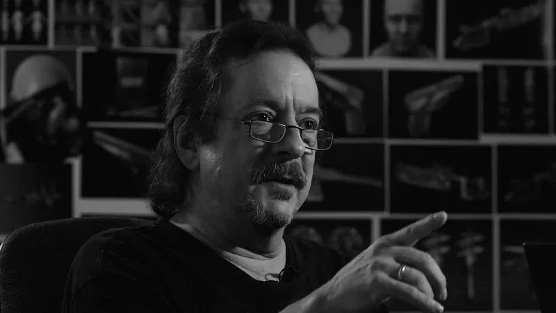 Умер Ричард «Левелорд» Грей — легендарный геймдизайнер и один из создателей Duke Nukem ...