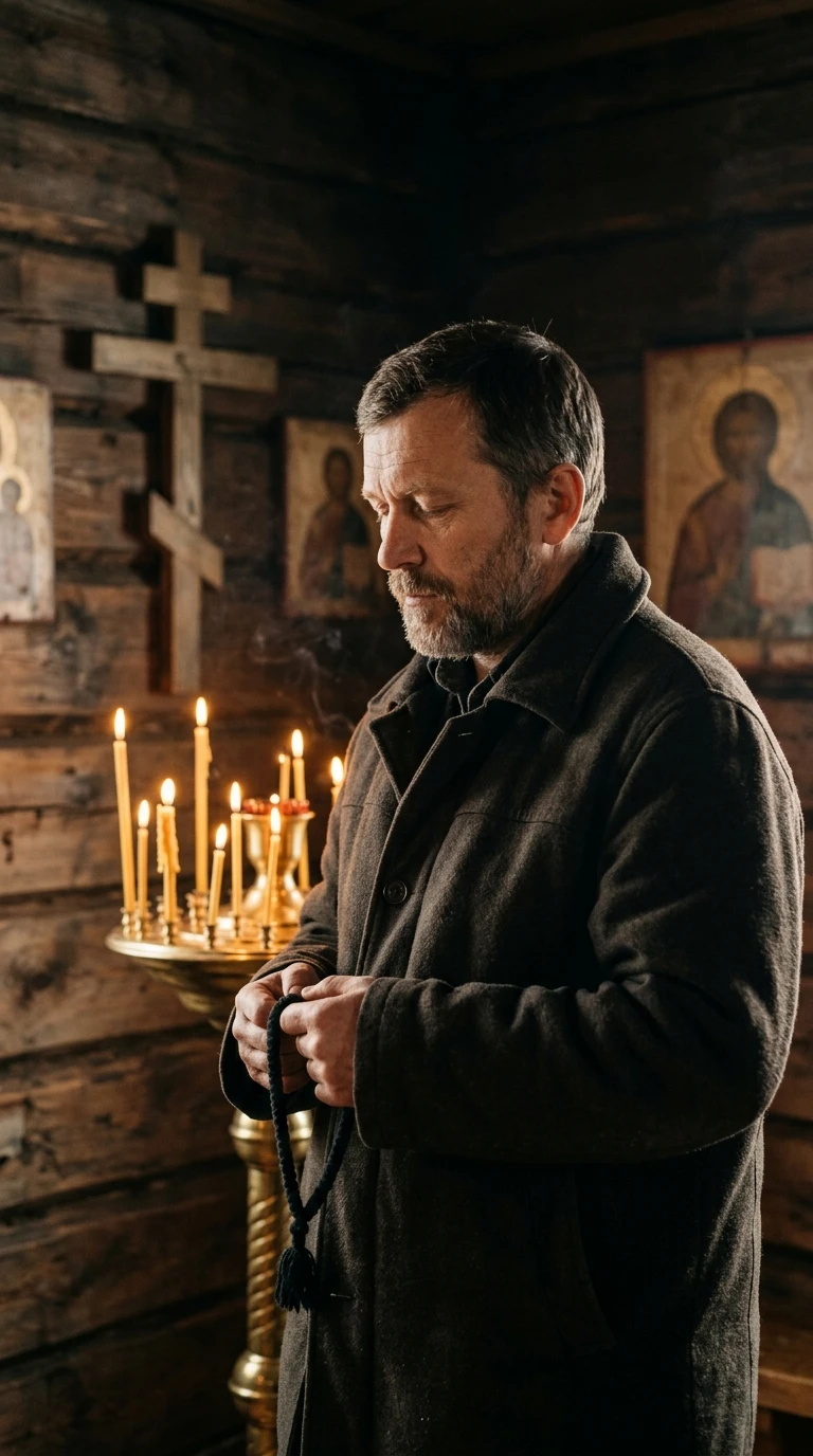 🙏 Молитва дня