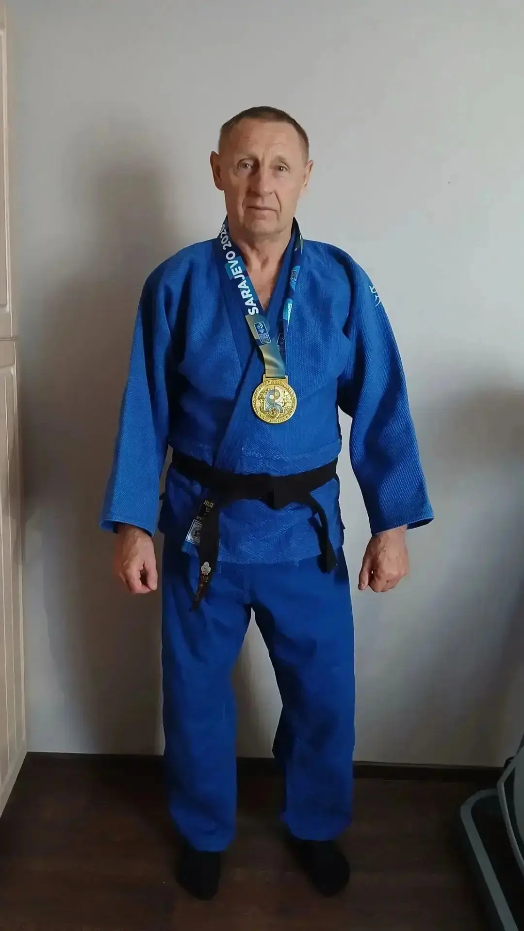 О ЧЕМПИОНЕ ЗАМОЛВЛЮ Я СЛОВО