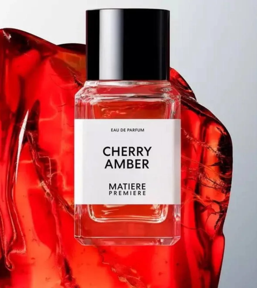 Matiere Premiere Cherry Amber