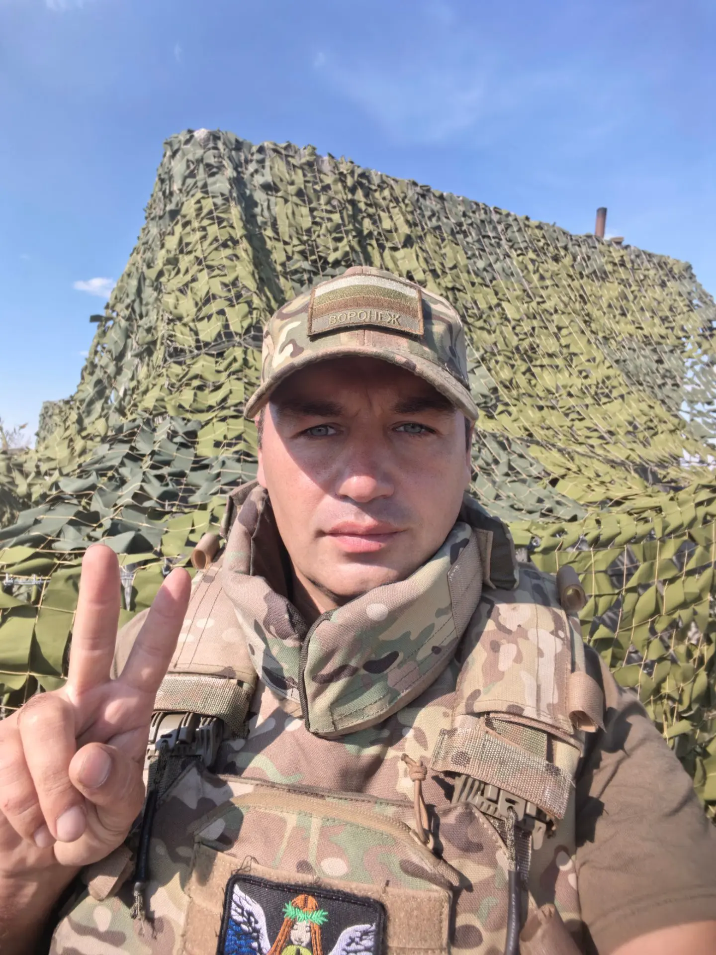 День уголовного розыска!