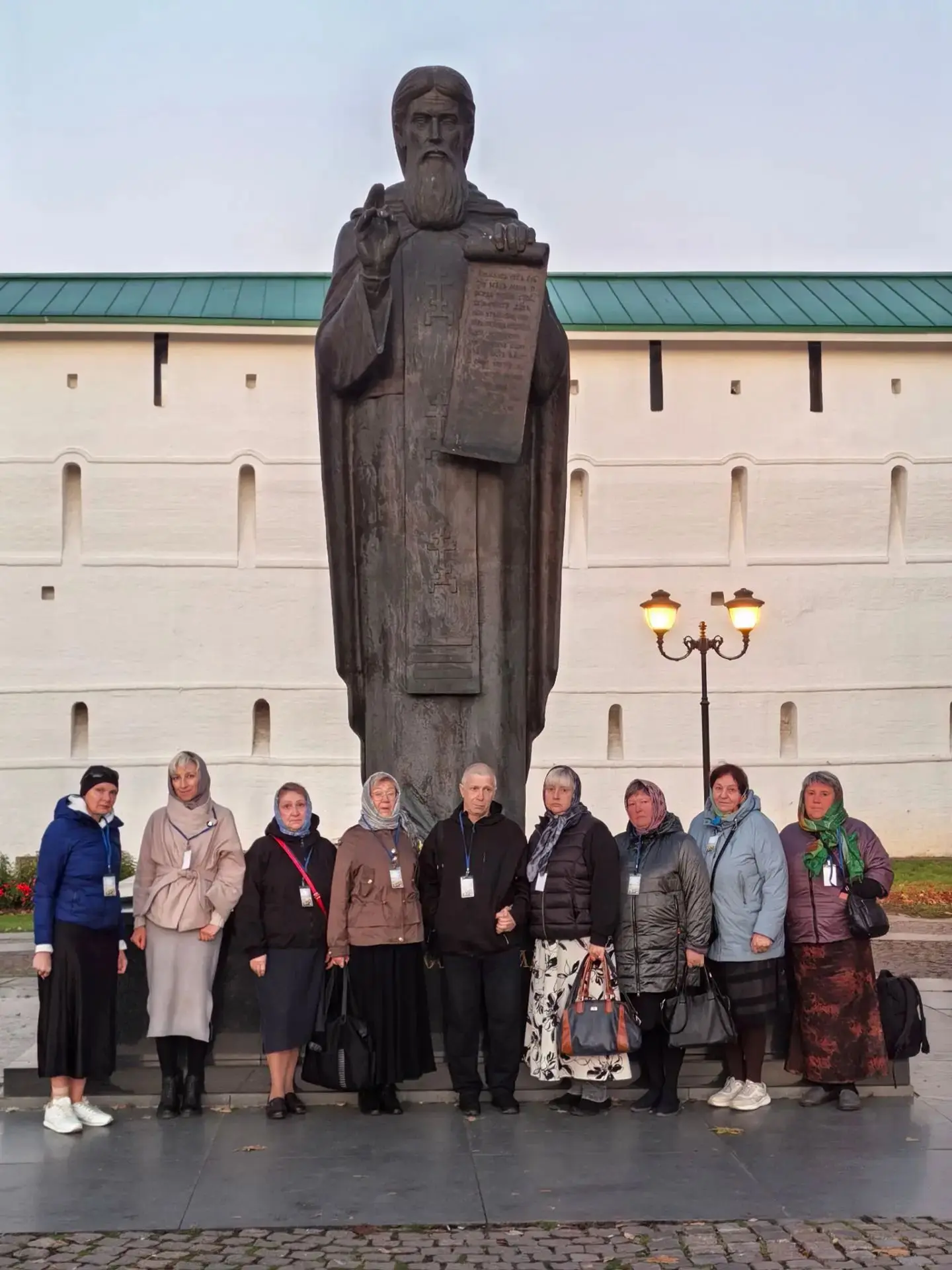 🌿✨ 8 октября наша Церковь отмечает день преставления преподобного Сергия Радонежского ...